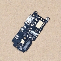 Cụm Chân Sạc Xiaomi Redmi Note 4 Charger Port USB Bo Main Sạc